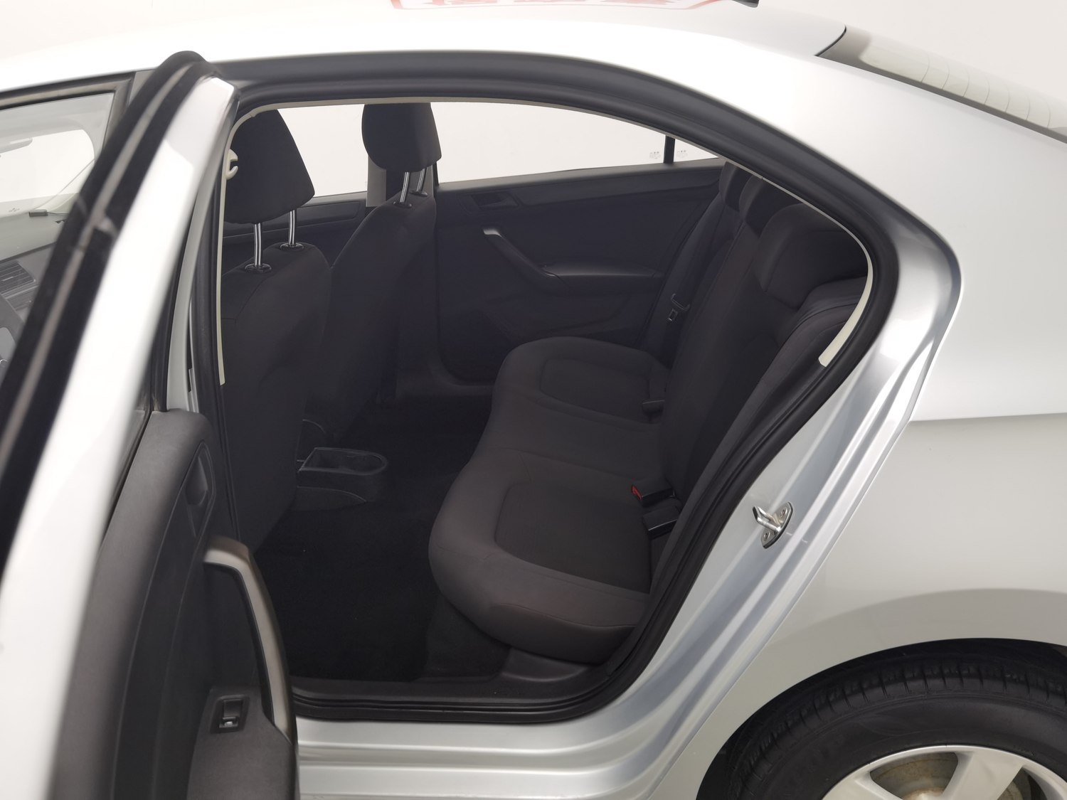 Used Volkswagen Santana 2015 1.4 MT