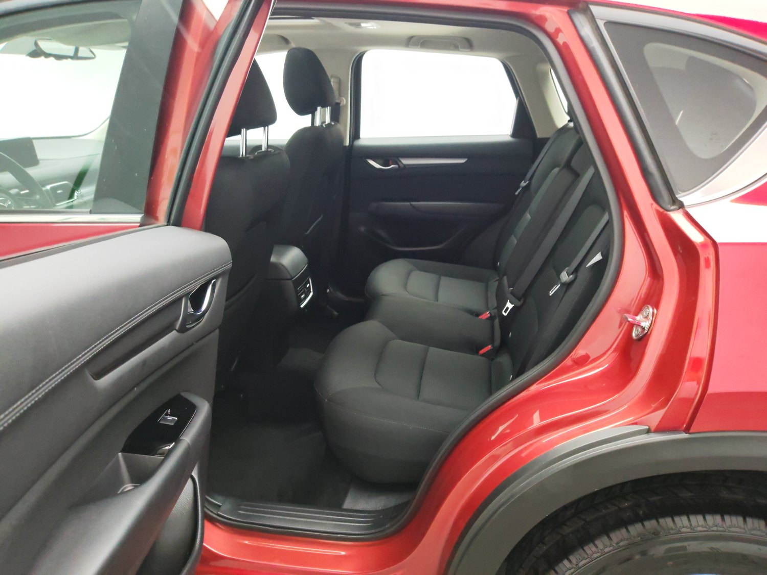 Used Mazda CX-5 2020 2.0 AT