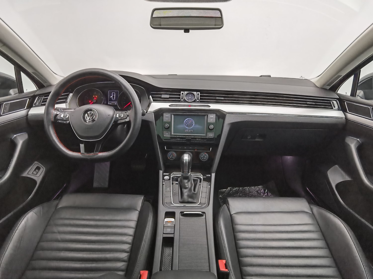 Used Volkswagen Magotan 2019 2.0 AT