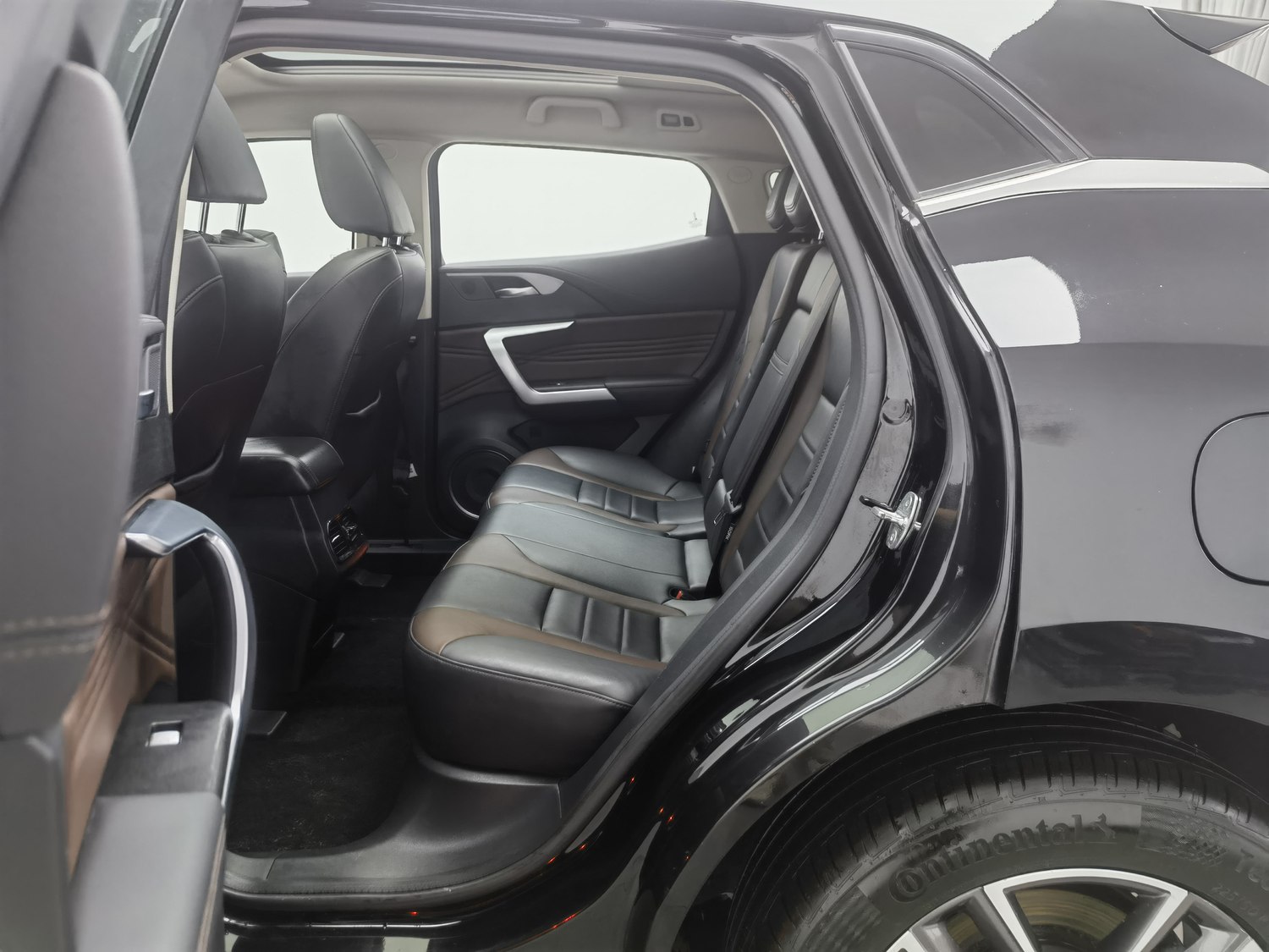 Used Wey VV5 2021 1.5 AT
