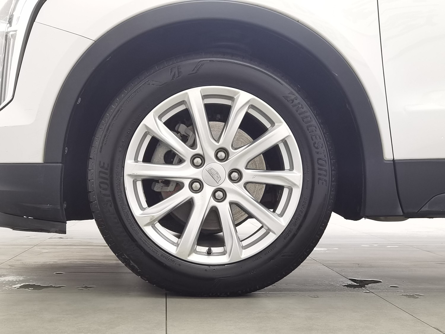 Used Cadillac XT4 2020 2.0 AT