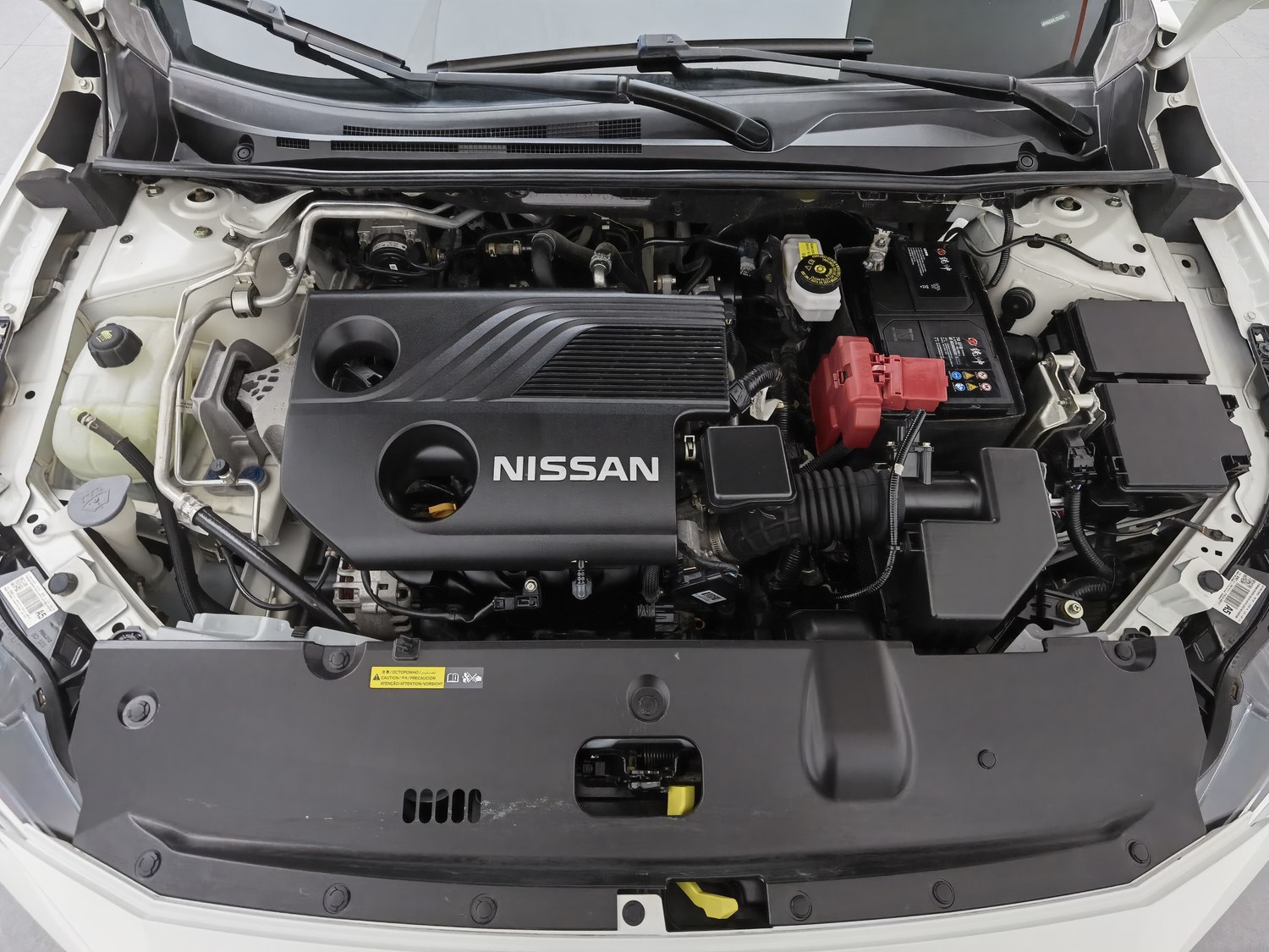 Used Nissan Sylphy 2021 1.6 AT