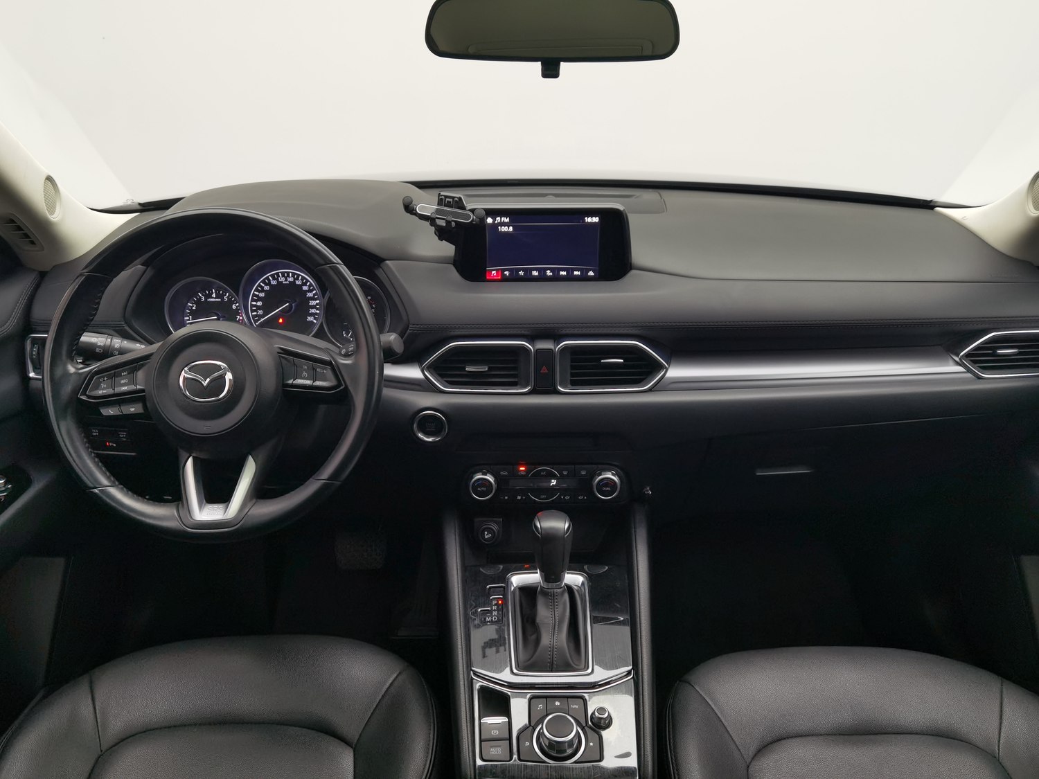 Used Mazda CX-5 2017 2.0 AT