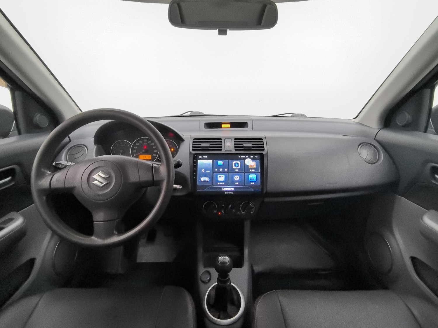 Used Suzuki Swift 2014 1.3 MT