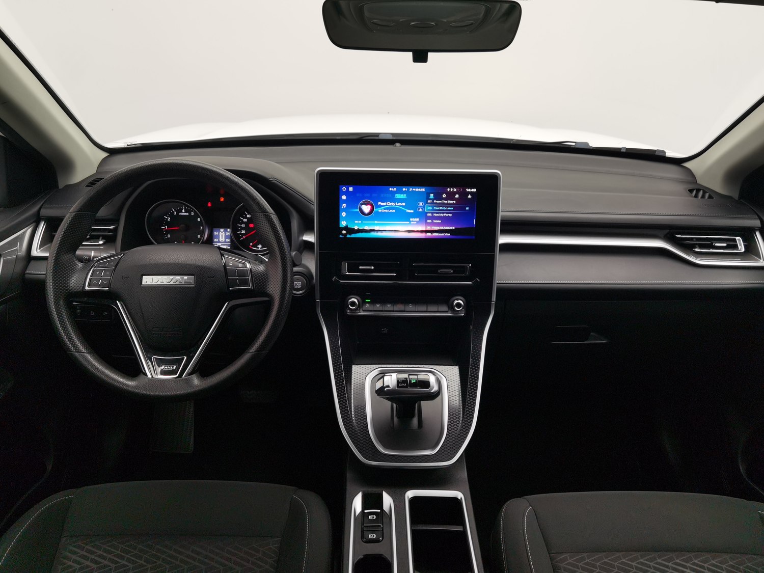 Used Haval M6 2023 1.5 AT