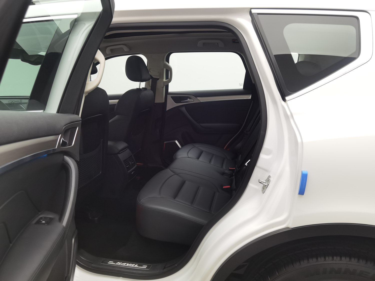 Used Haval H7 2016 2.0 AT