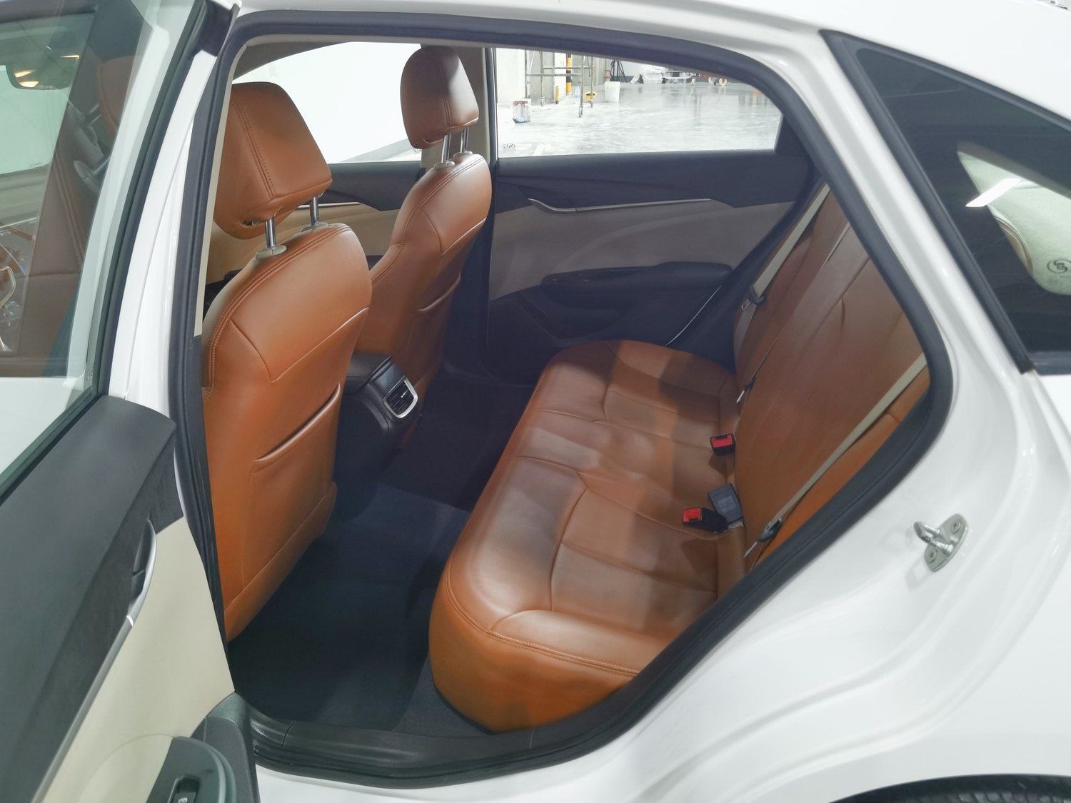 Used Buick Excelle 2018 1.0 AT