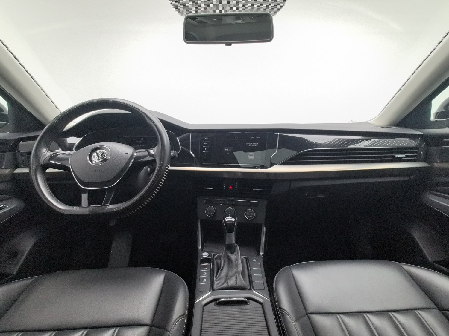 Used Volkswagen Passat 2020 1.4 AT