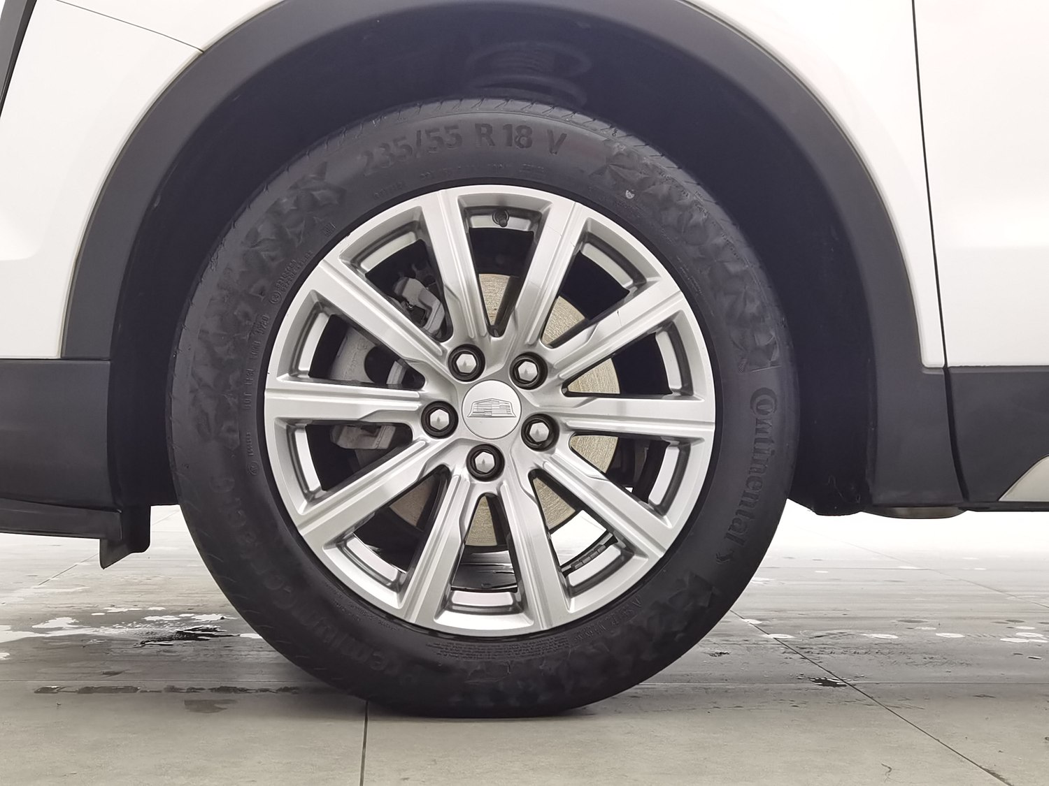 Used Cadillac XT4 2020 2.0 AT