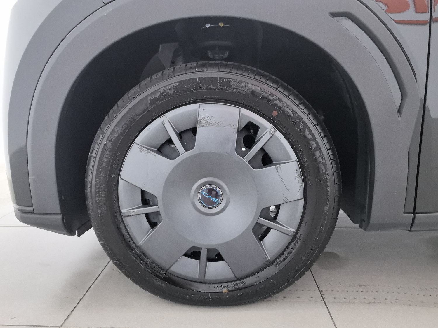 Used BYD Seagull 2025