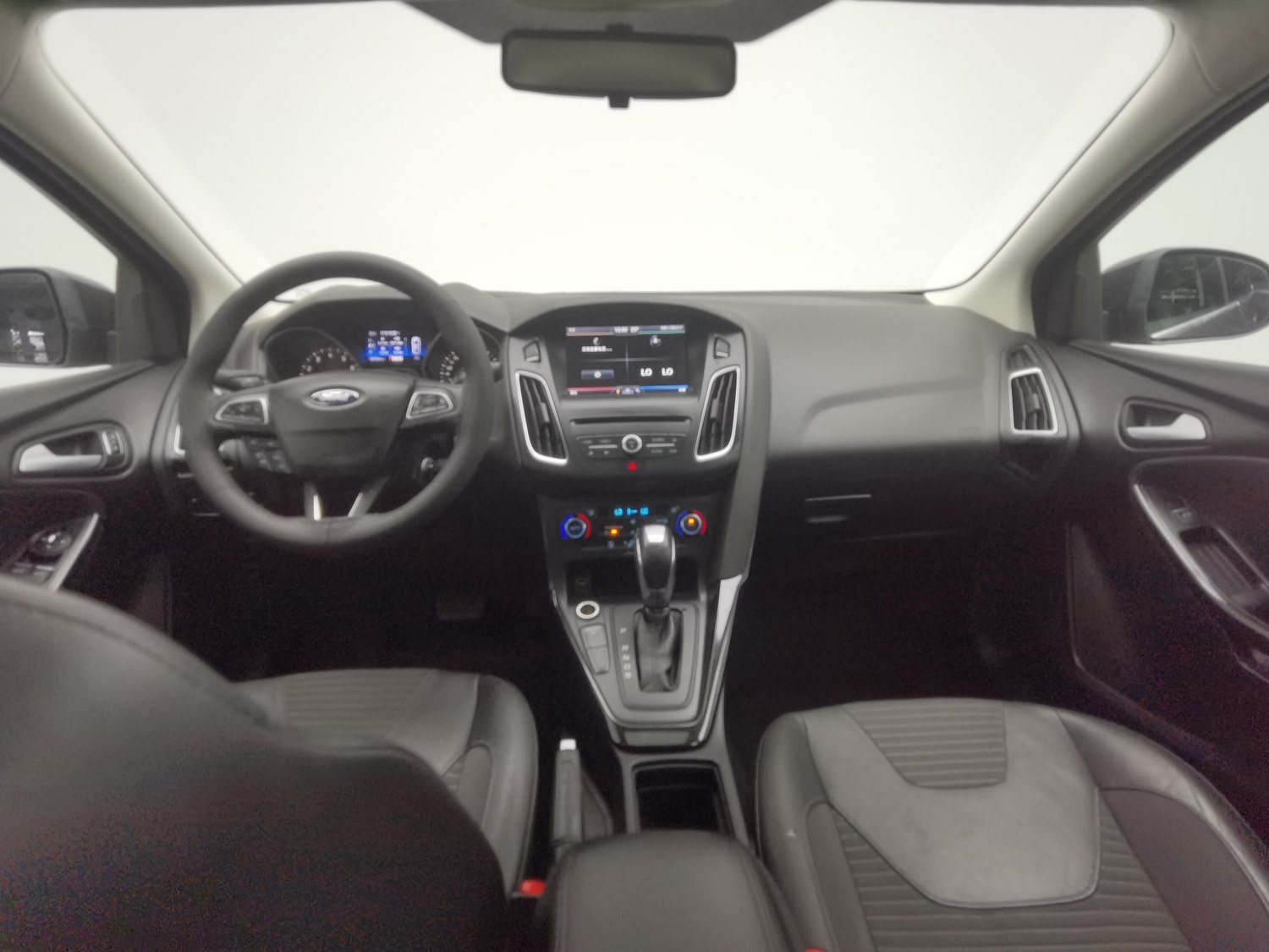 Used Ford Focus 2015 1.5 AT