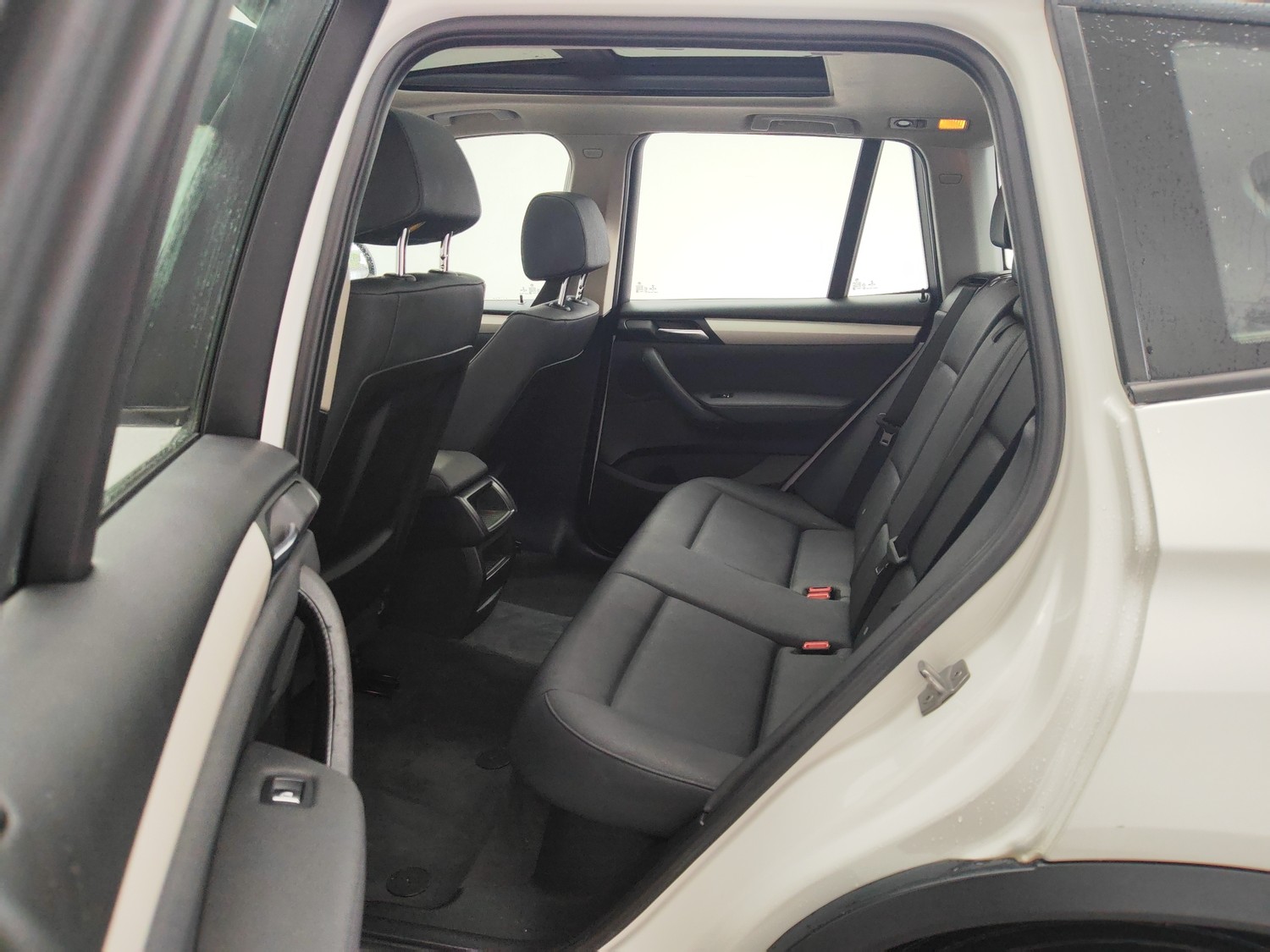 Used BMW X3 (Import) 2016 2.0 AT