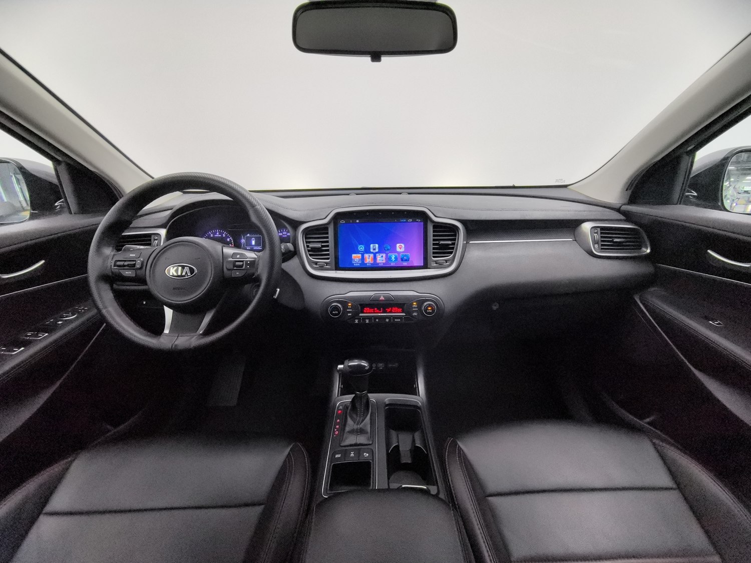 Used Kia Sorento 2015 2.4 AT
