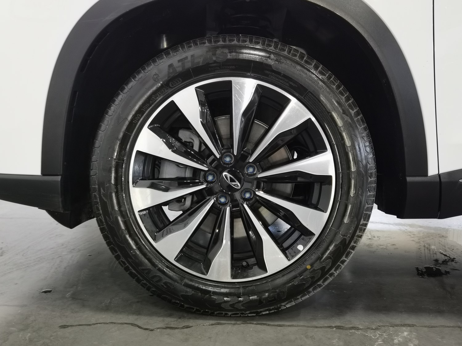 Used Chery Tiggo 8 PLUS 2025 1.6 AT