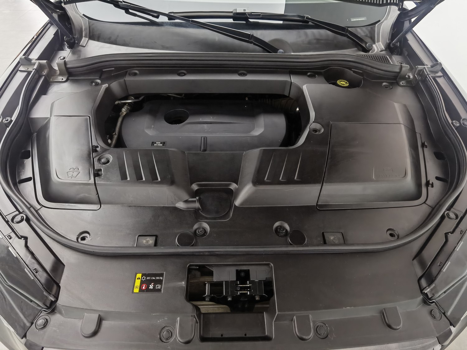 Used Wey VV6 2021 2.0 AT