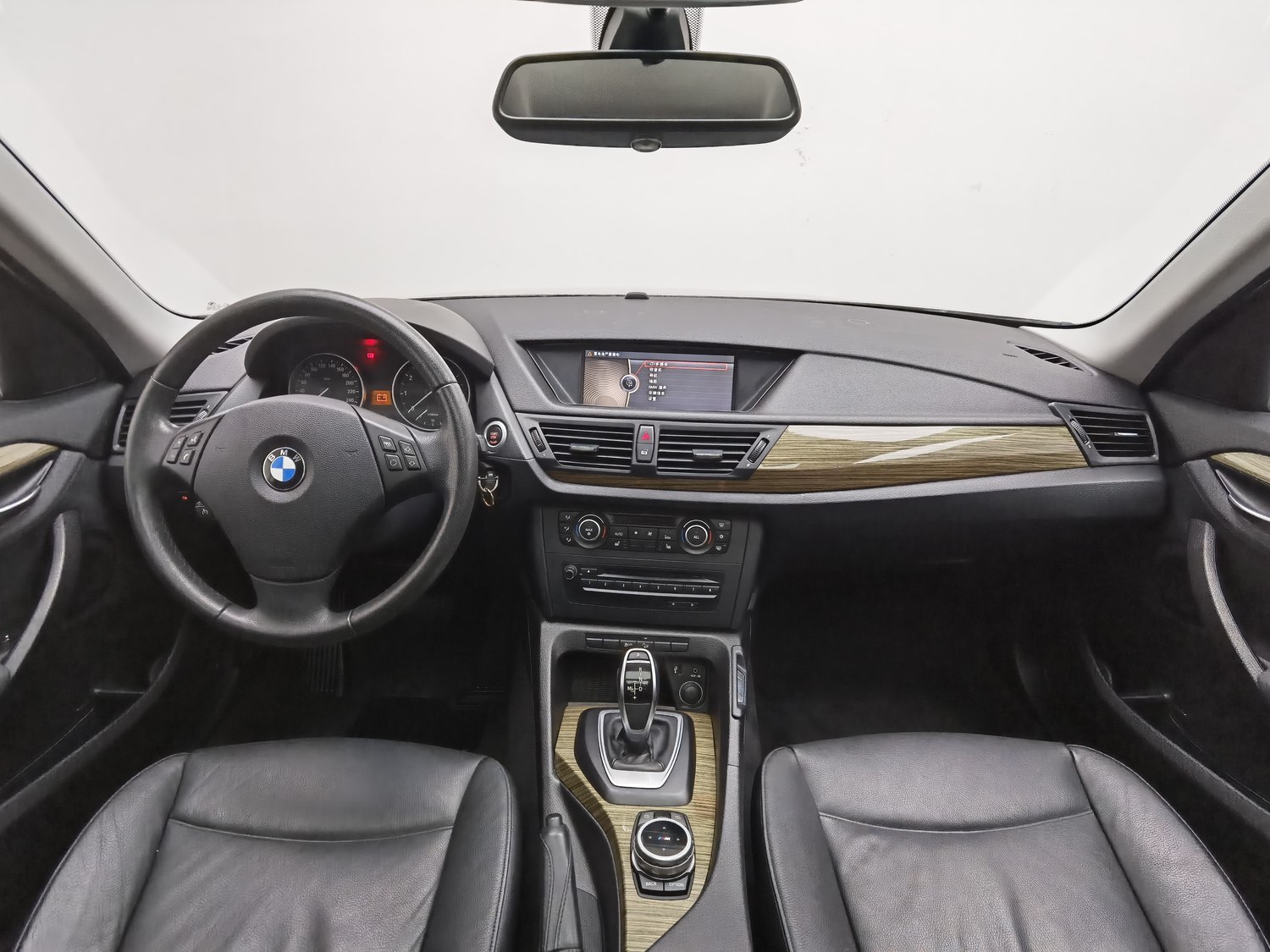 Used BMW X1 (Import) 2012 2.0 AT
