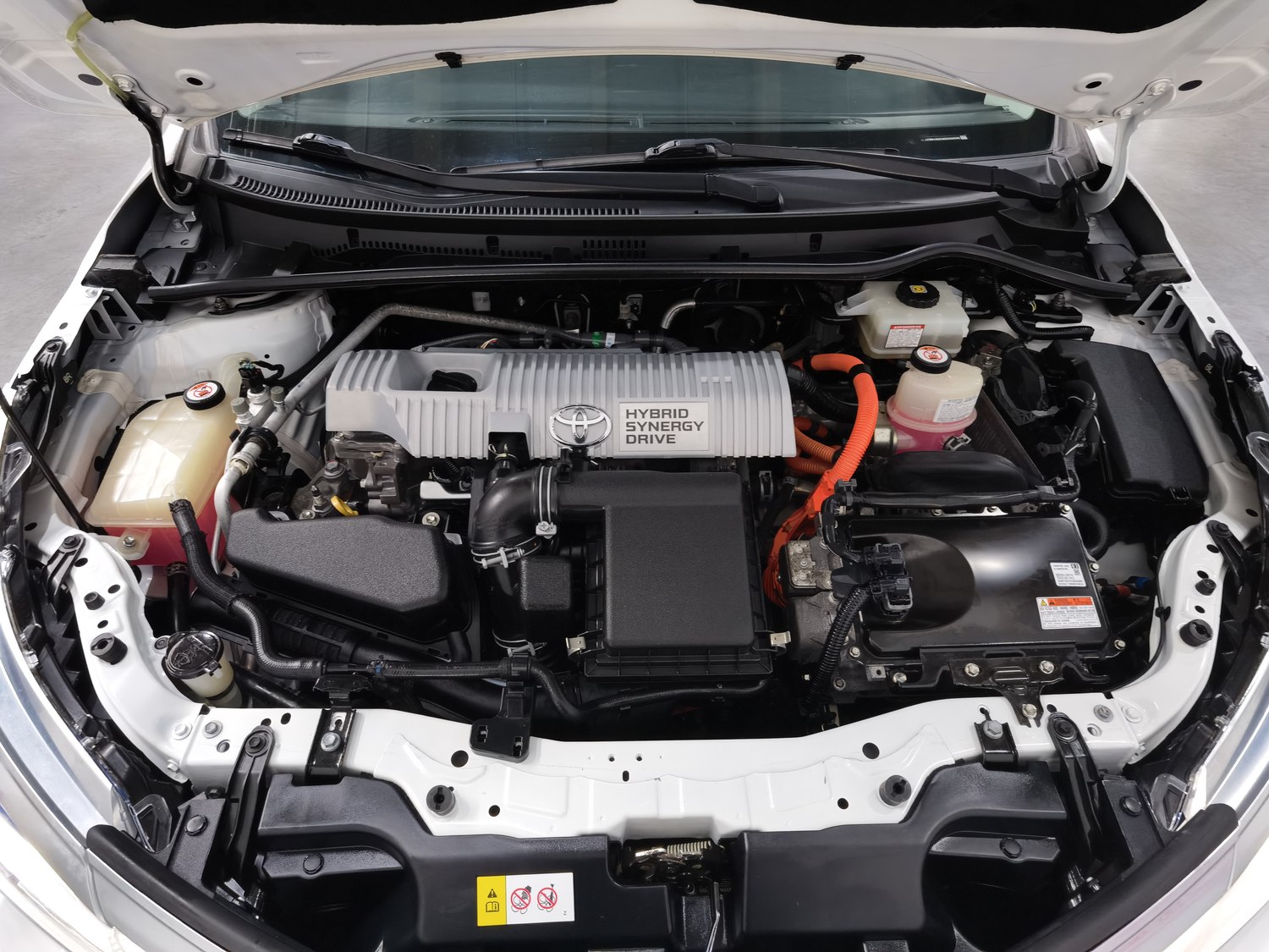 Used Toyota Corolla 2018 1.8 AT