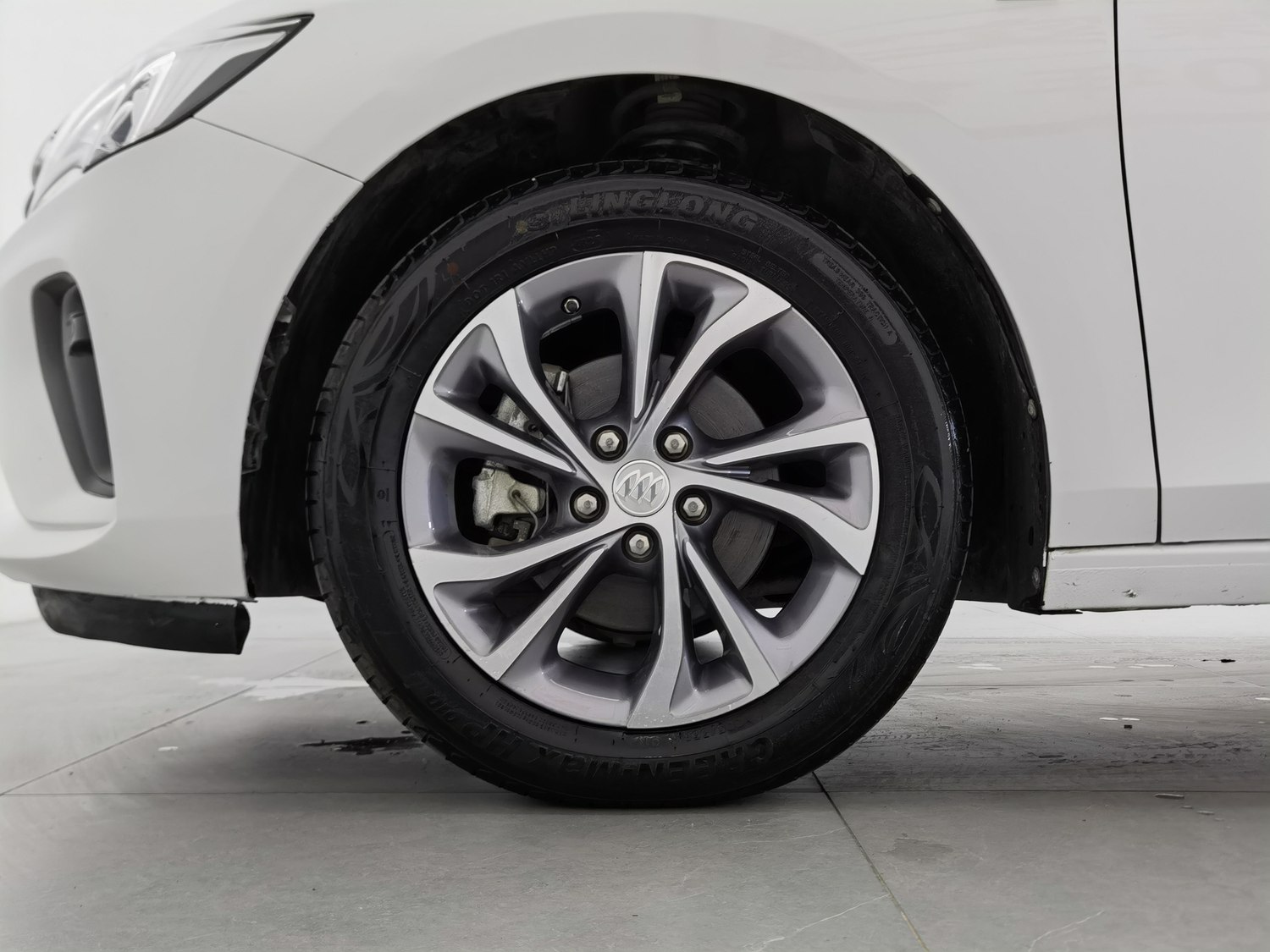 Used Buick Verano 2023 1.5 AT