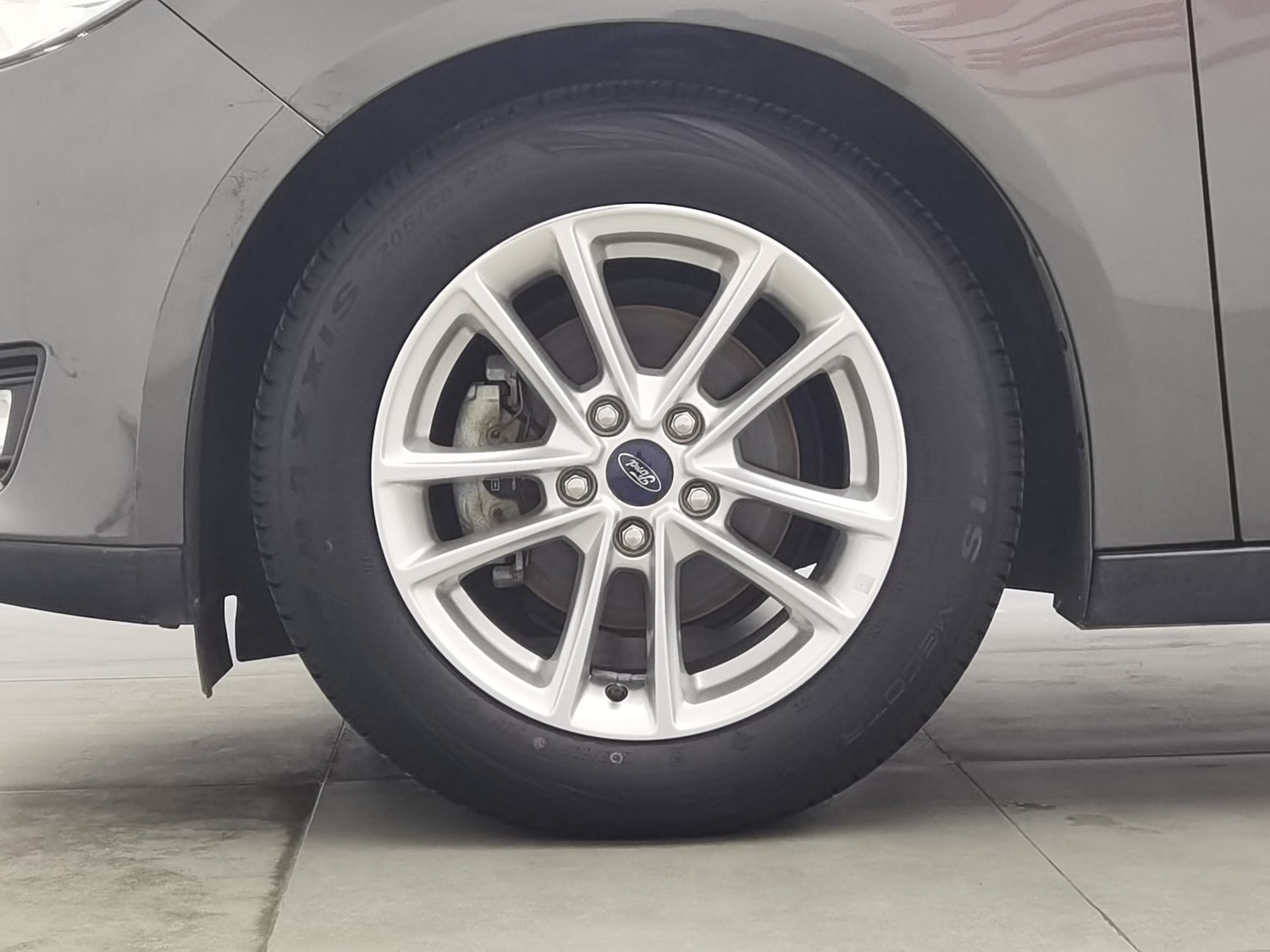 Used Ford Focus 2015 1.5 AT