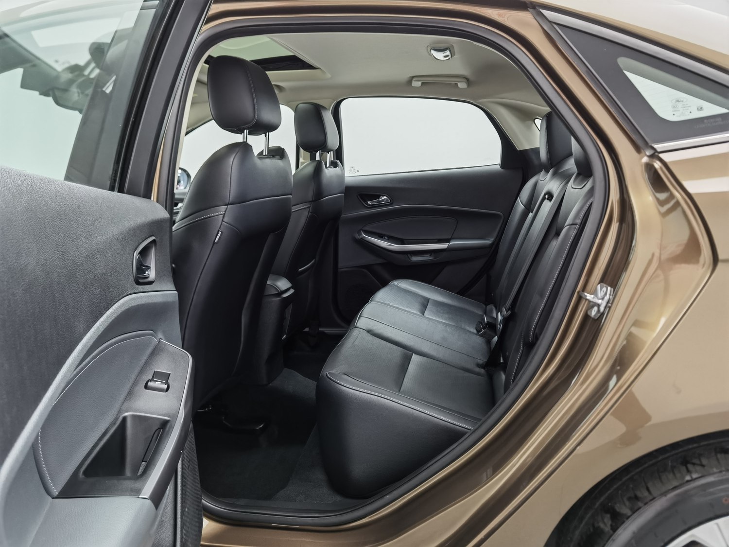 Used Ford Escort 2015 1.5 AT