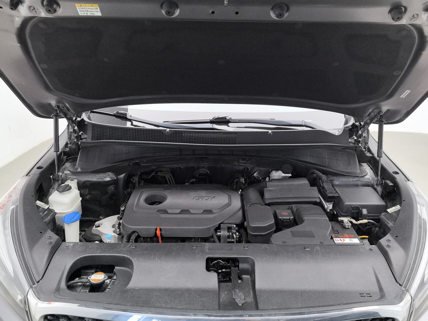 Used Kia Sorento 2015 2.4 AT