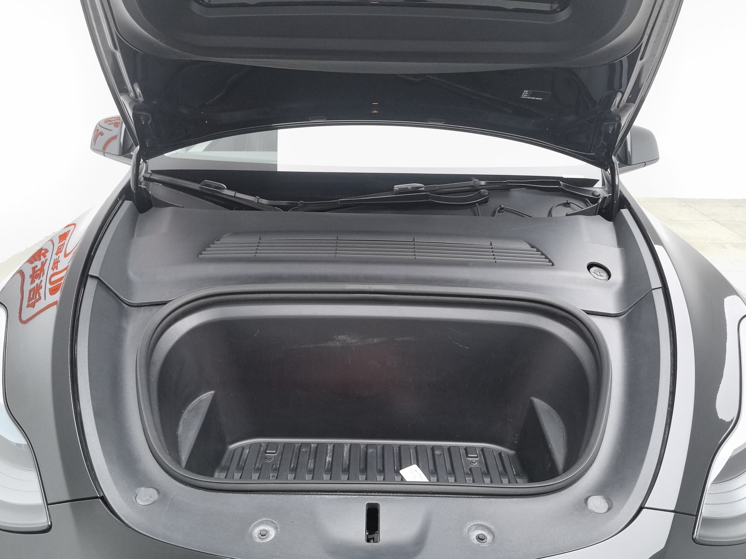 Used Tesla Model Y 2024
