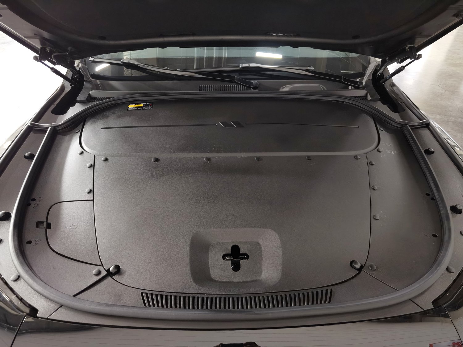 Used Li Auto ONE 2020 1.2 AT