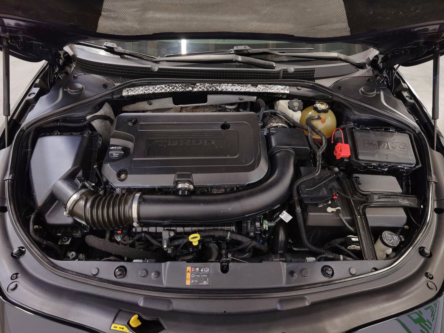 Used Buick LaCrosse 2020 2.0 AT