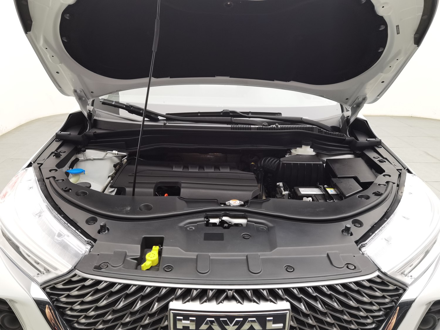 Used Haval M6 2023 1.5 AT