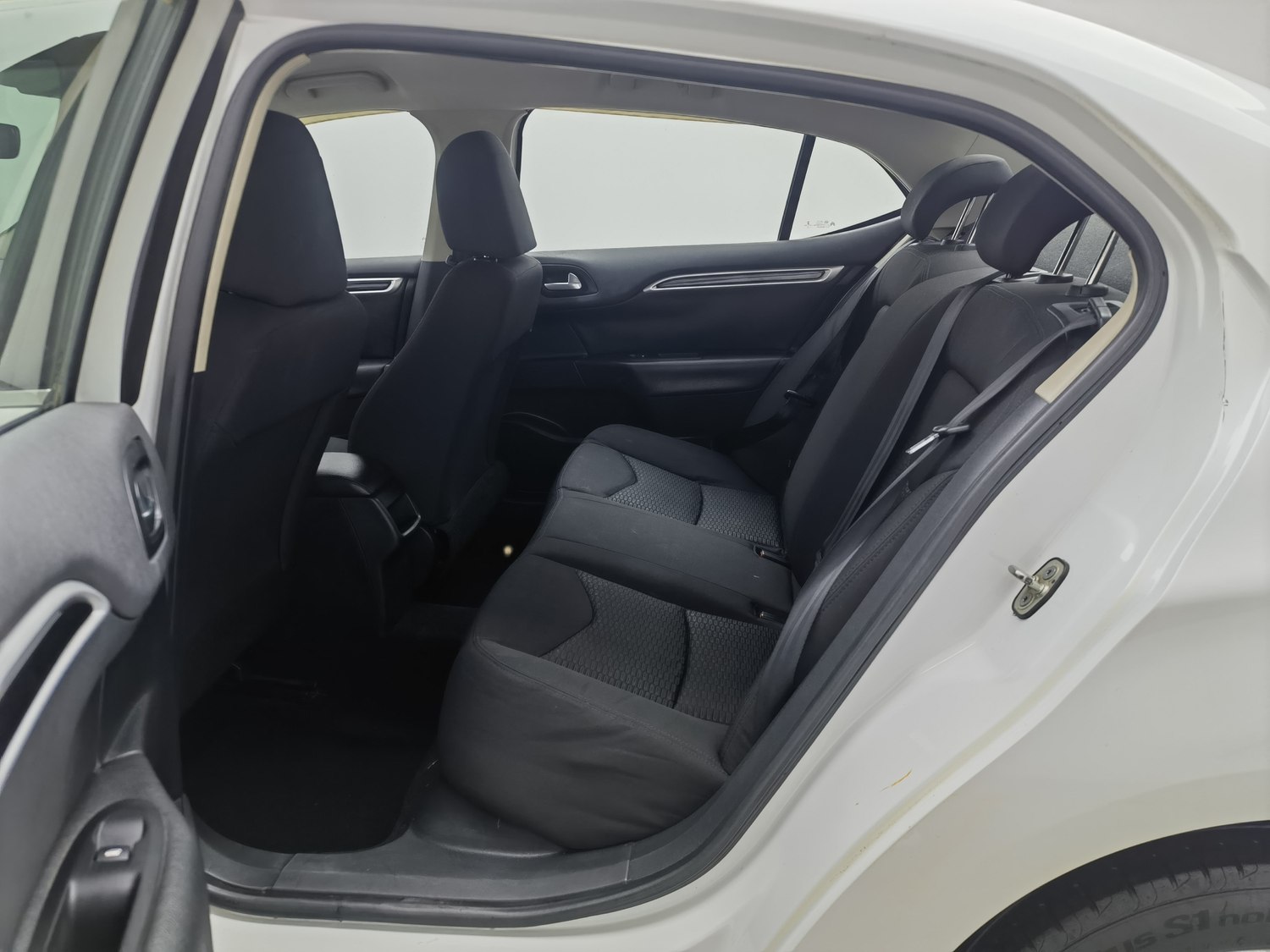 Used Citroen C4L 2014 1.8 AT