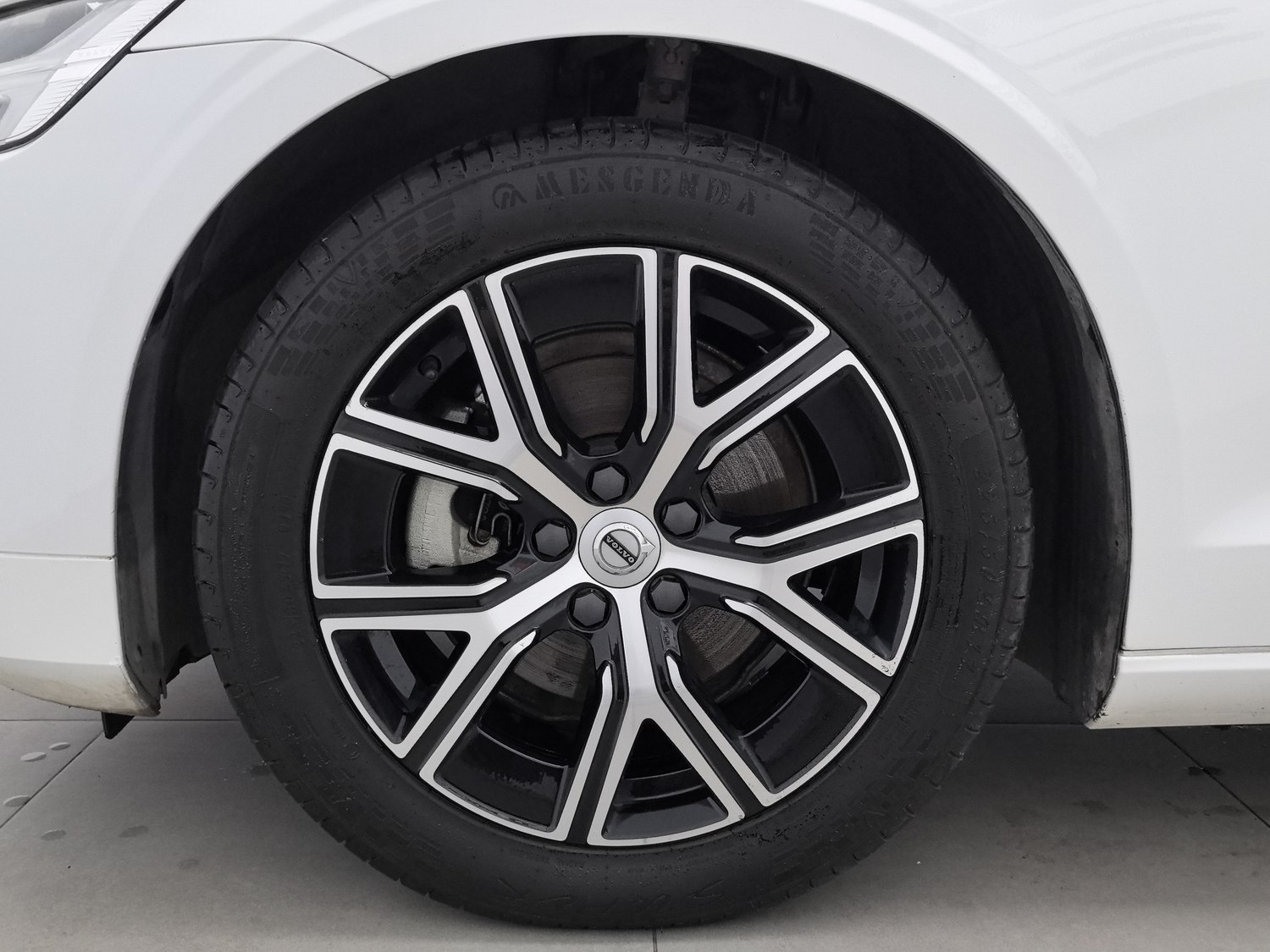 Used Volvo S60 2023 2.0 AT