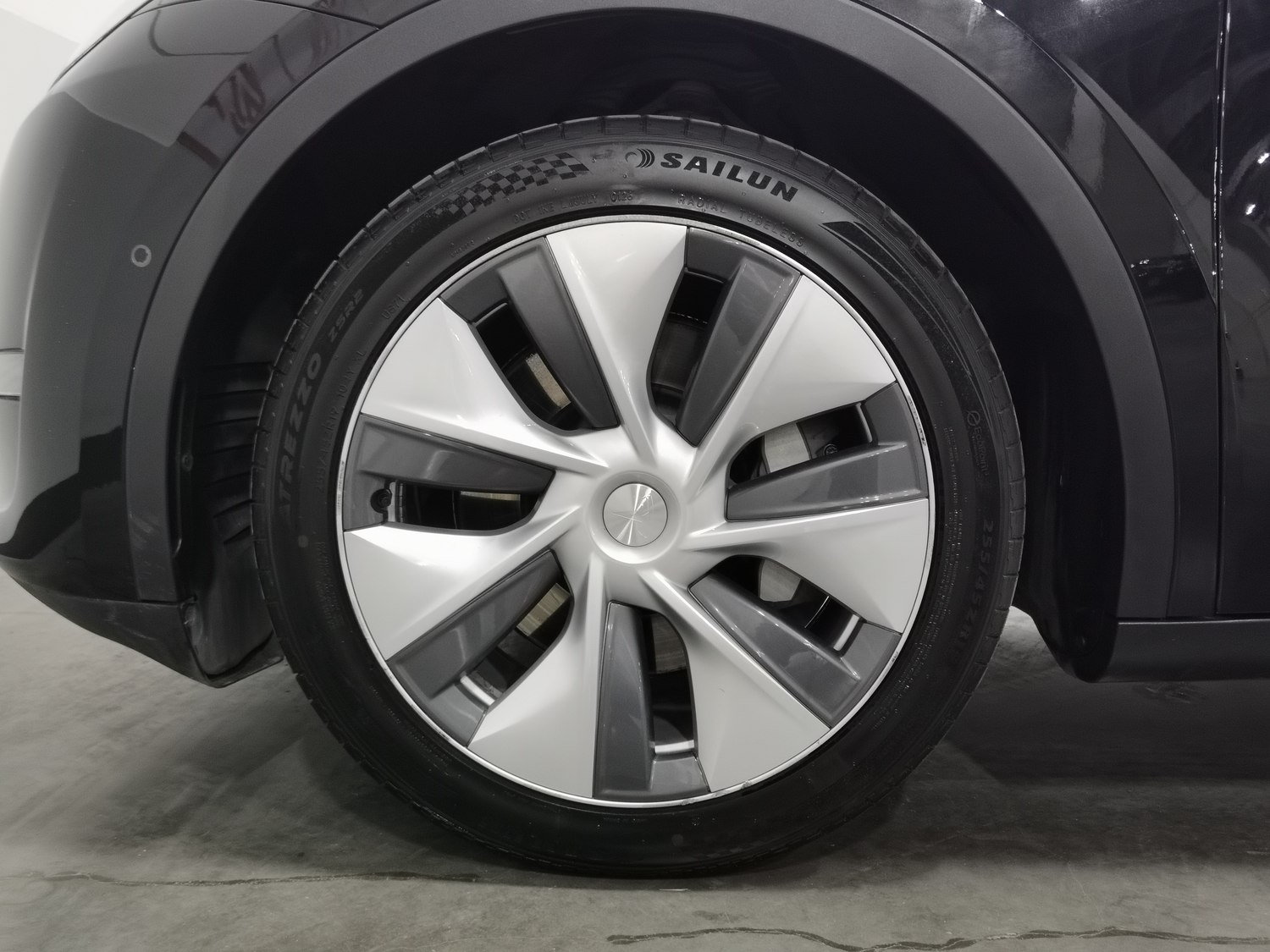 Used Tesla Model Y 2022