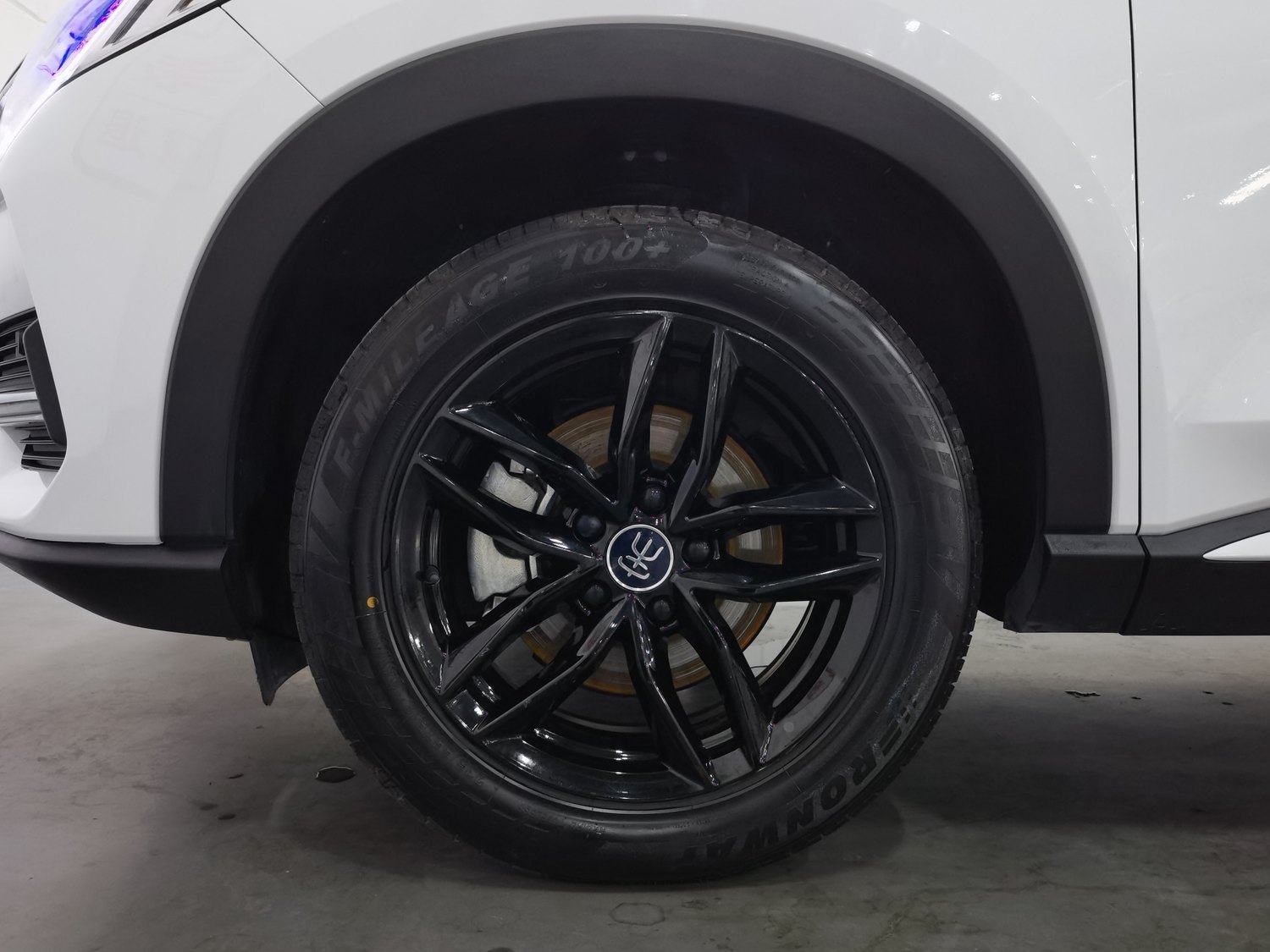 Used BYD Song PLUS 2020 1.5 AT