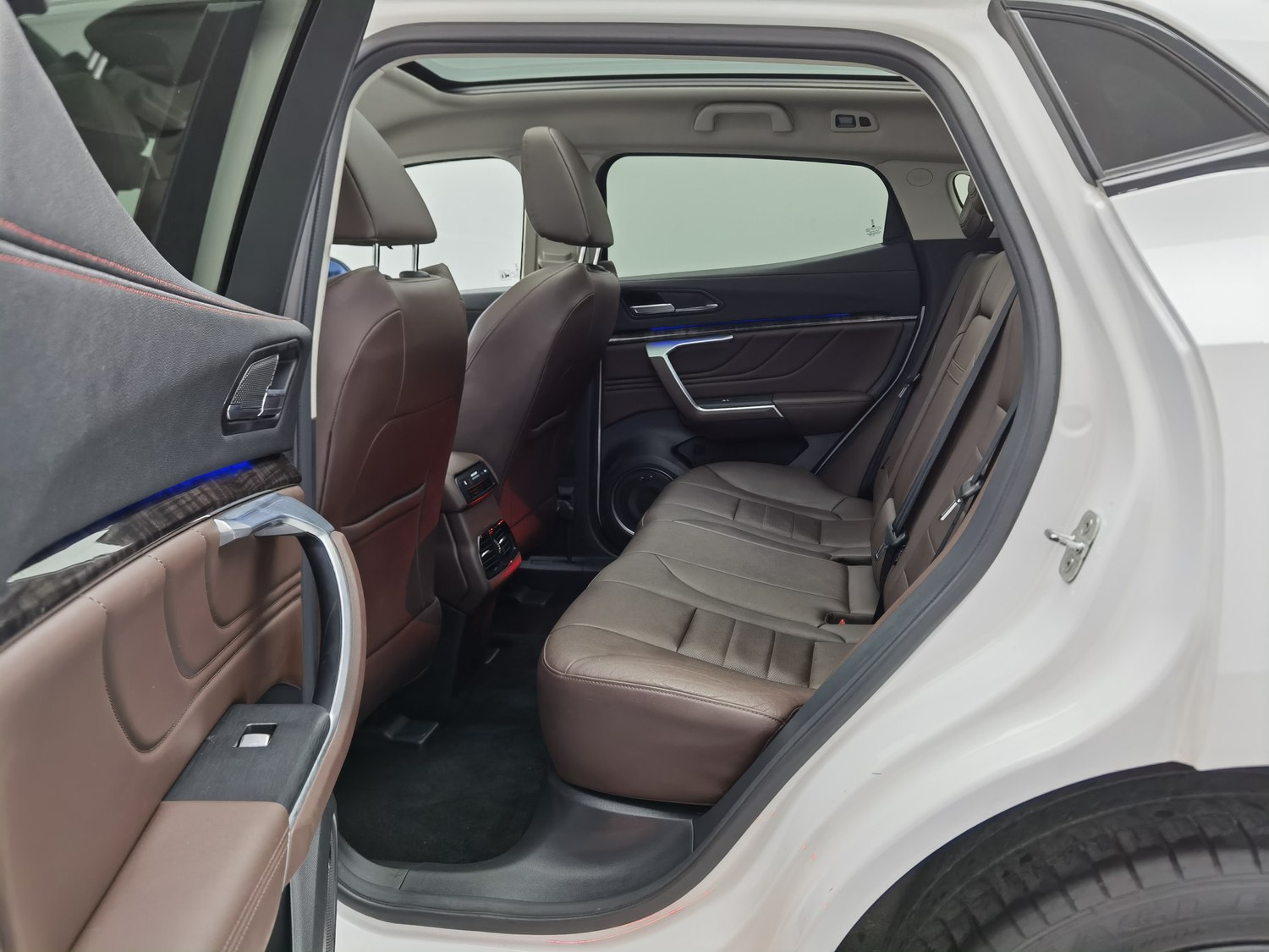 Used Wey VV5 2019 2.0 AT