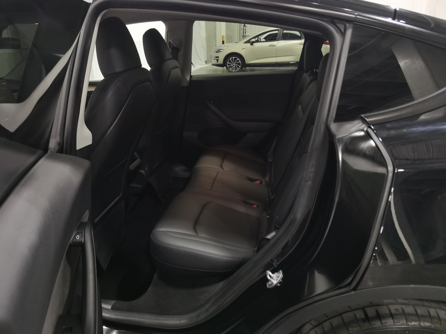 Used Tesla Model Y 2022