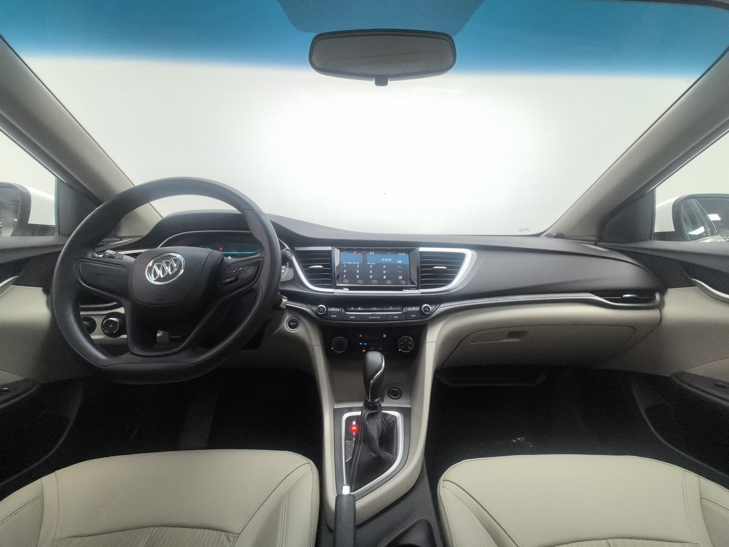 Used Buick Excelle 2017 1.5 AT