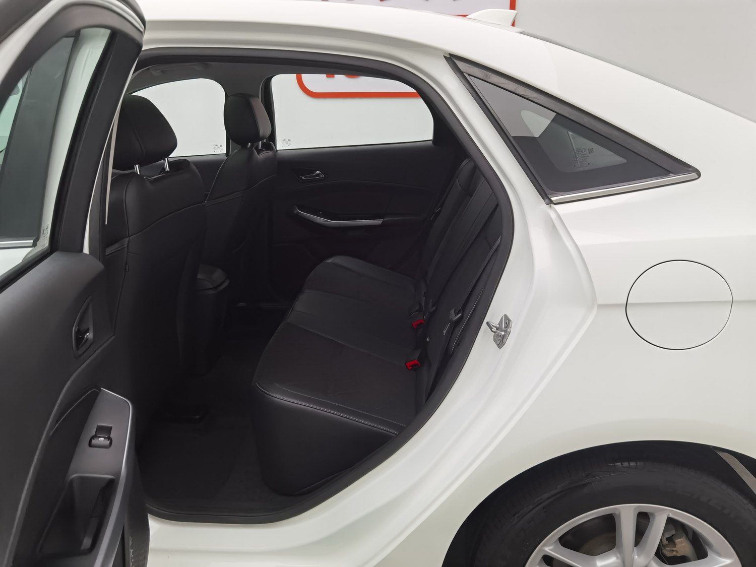 Used Ford Escort 2019 1.5 AT