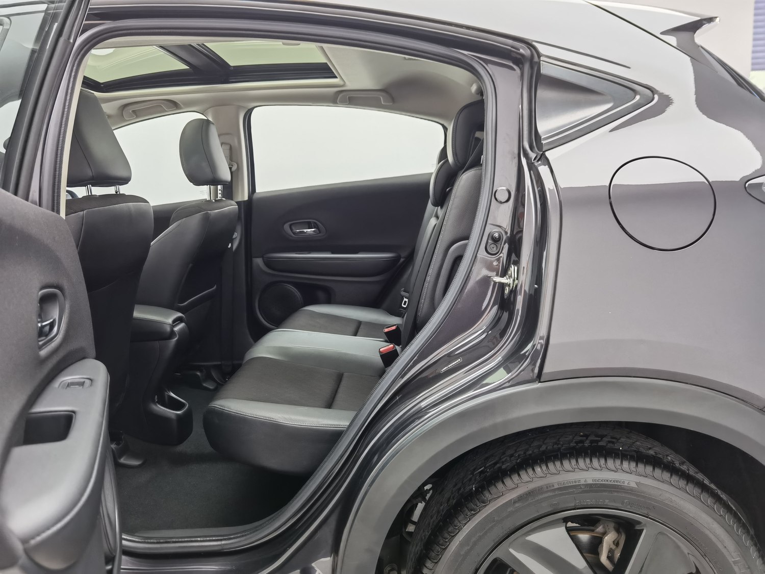 Used Honda Vezel 2022 1.5 AT