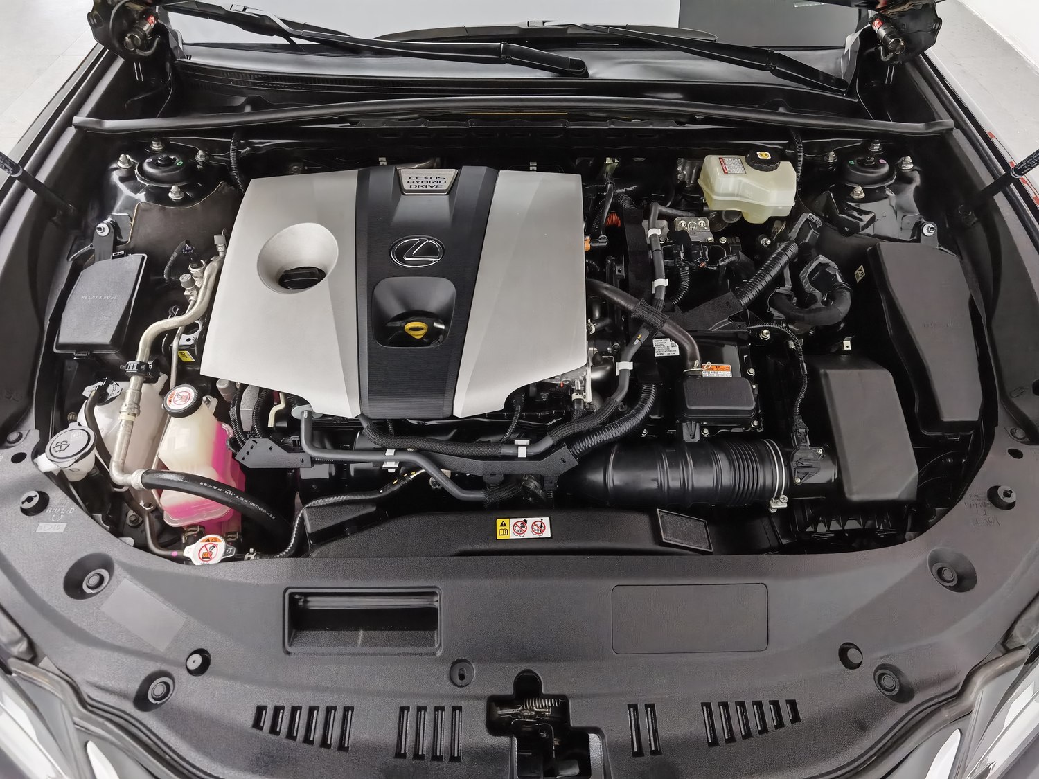 Used Lexus ES 2020 2.5 AT