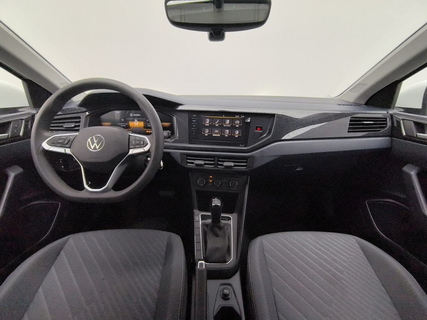 Used Volkswagen Lavida 2023 1.5 AT