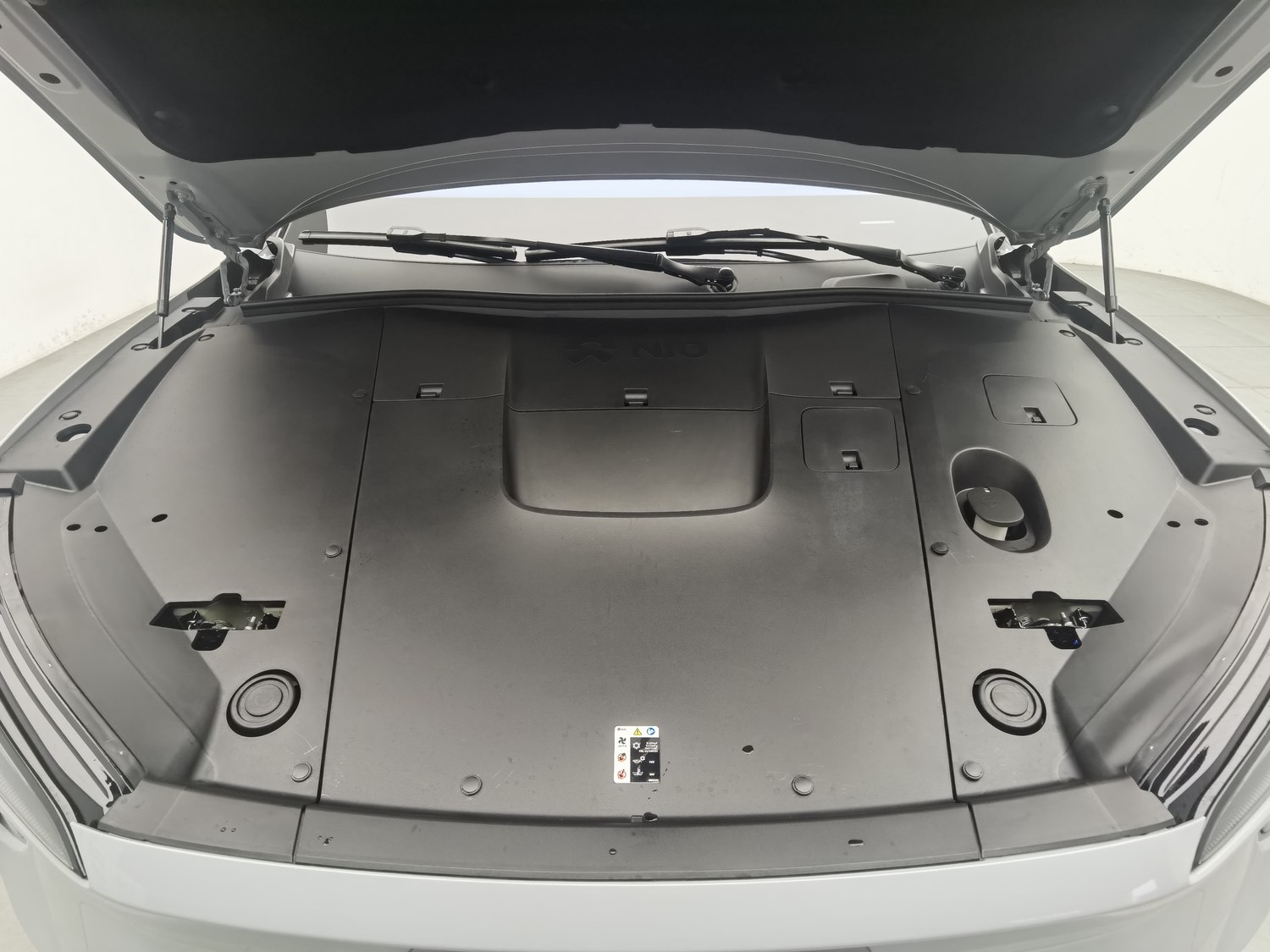 Used NIO ES6 2024