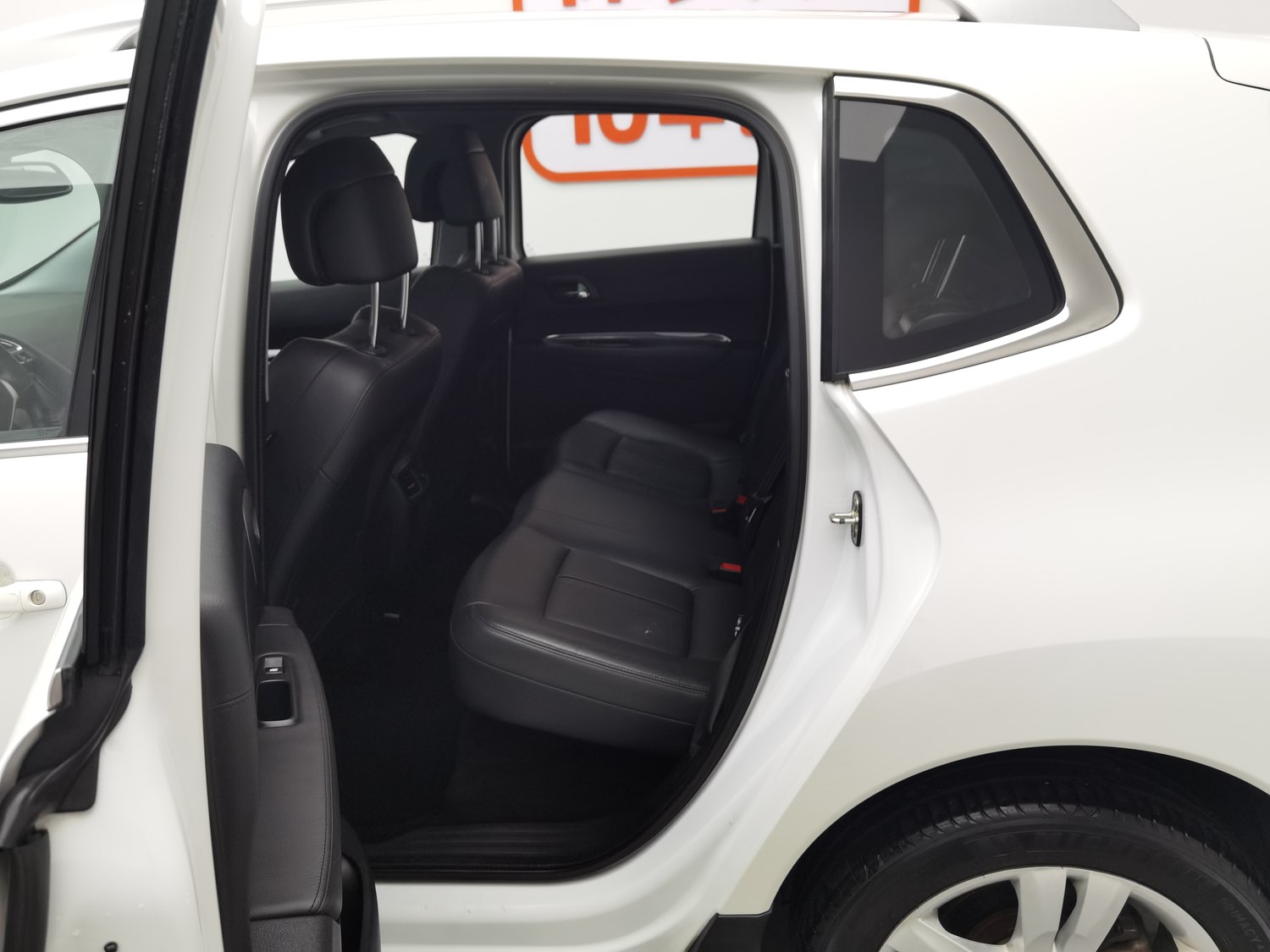 Used Peugeot 3008 2015 1.6 AT