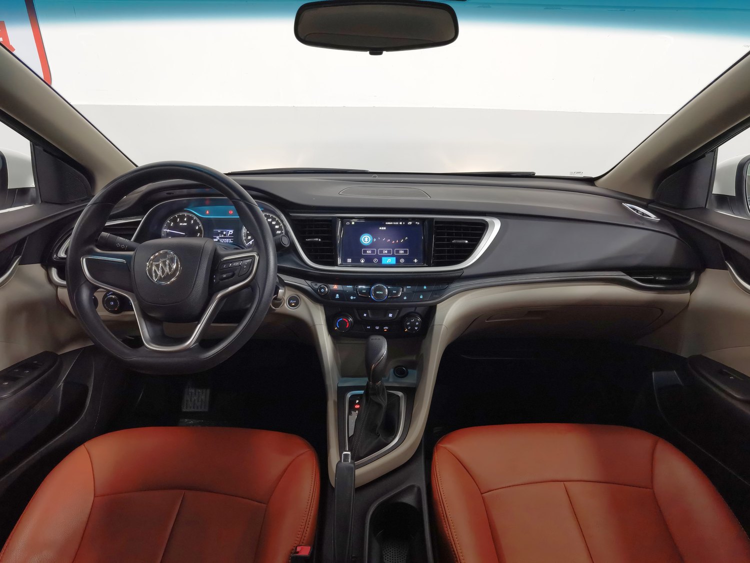 Used Buick Excelle 2018 1.0 AT