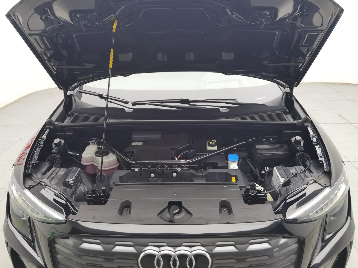 Used Audi Q5 e-tron 2022