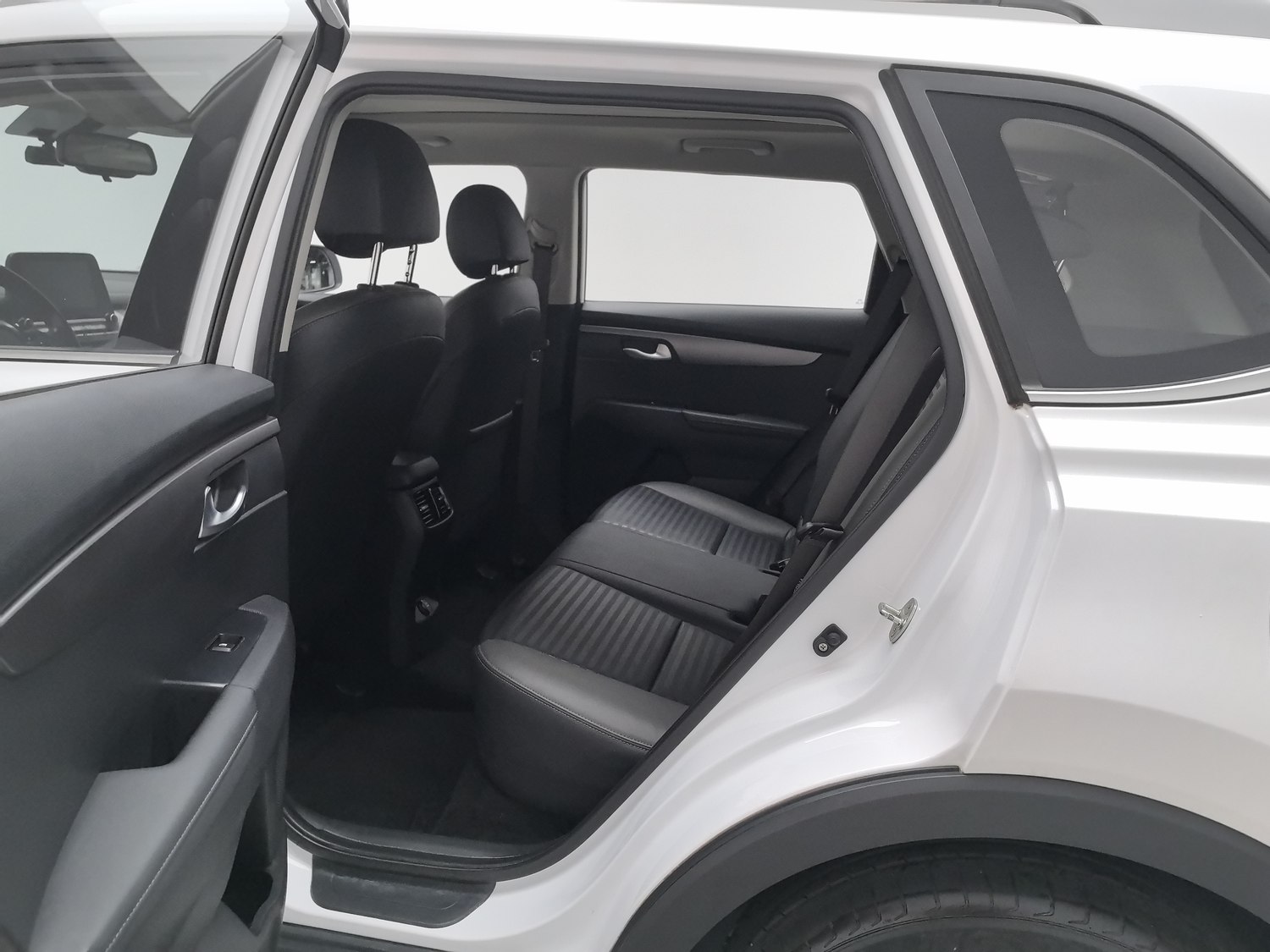 Used Kia Sportage 2019 2.0 AT