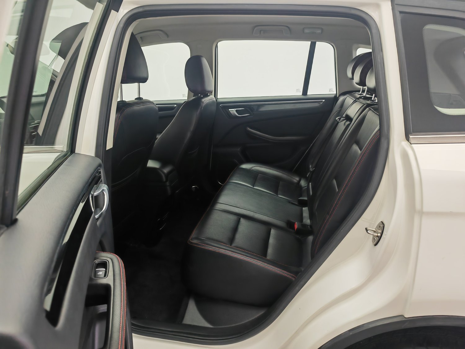 Used Zotye Damai X5 2015 1.5 AT