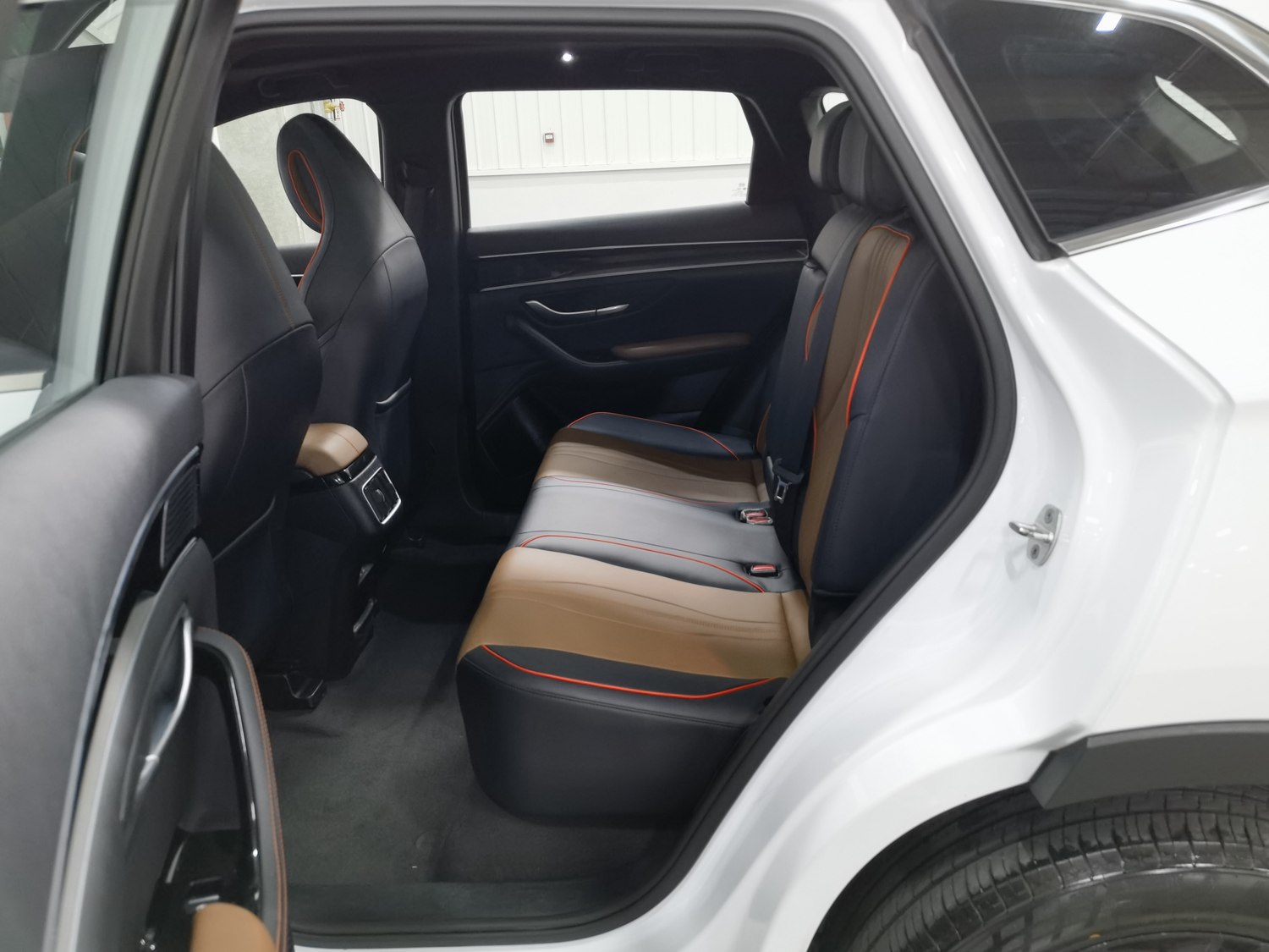 Used BYD Song PLUS 2020 1.5 AT