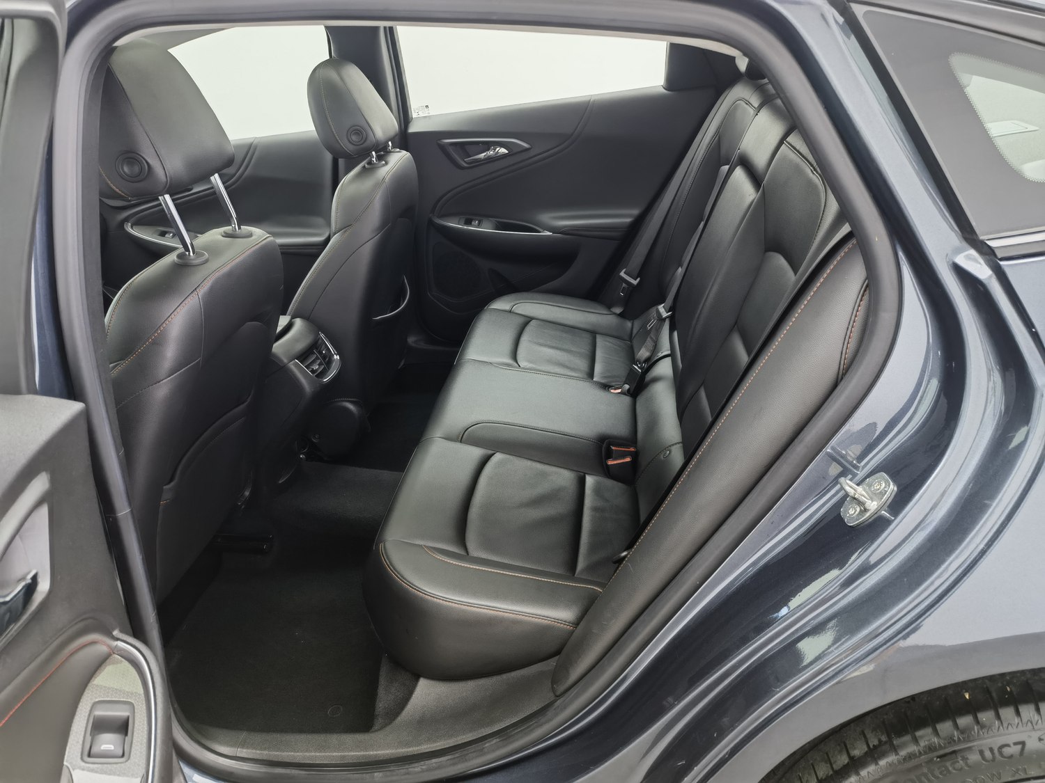 Used Chevrolet Malibu XL 2019 2.0 AT