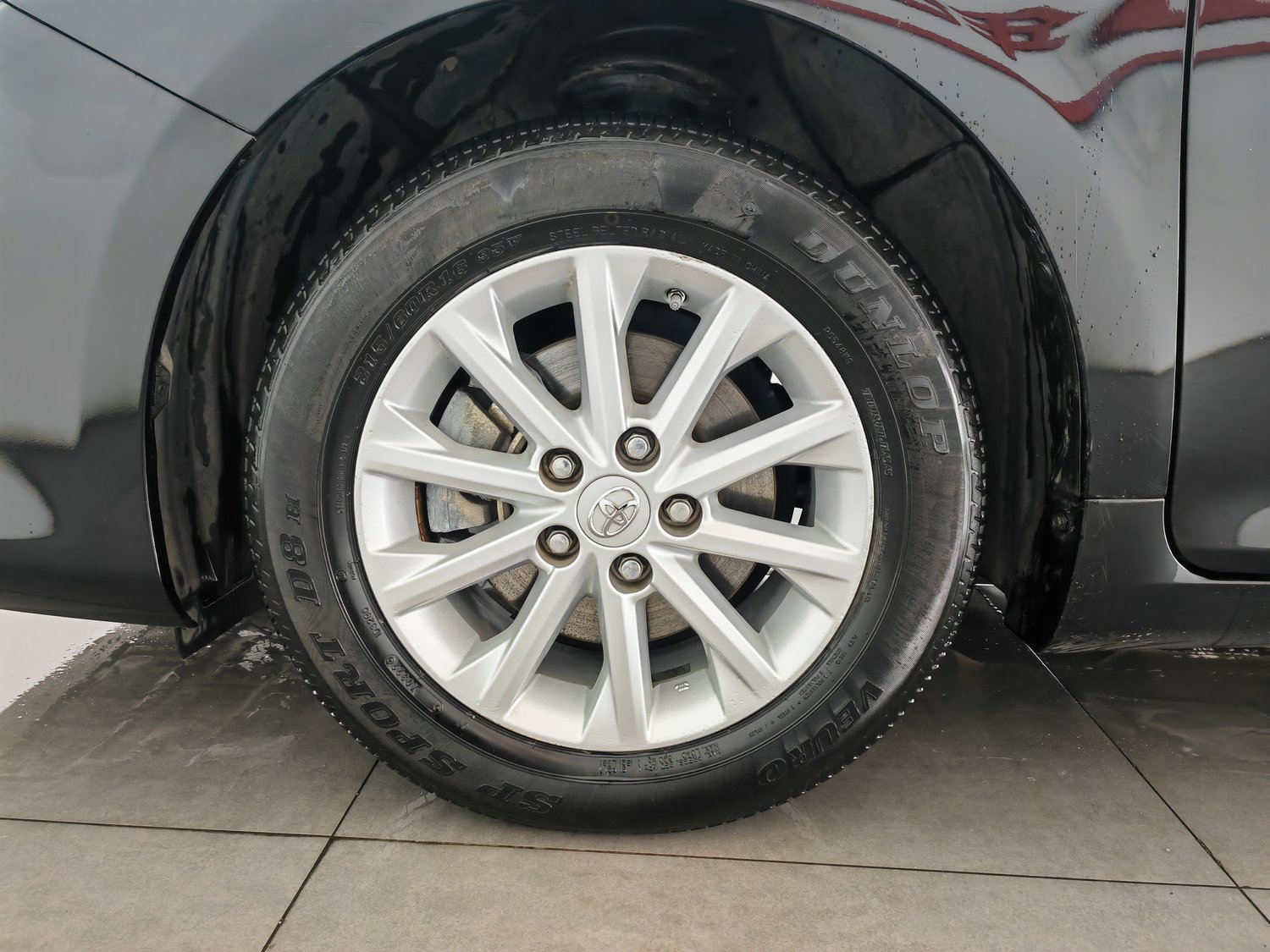 Used Toyota Camry 2015 2.0 AT