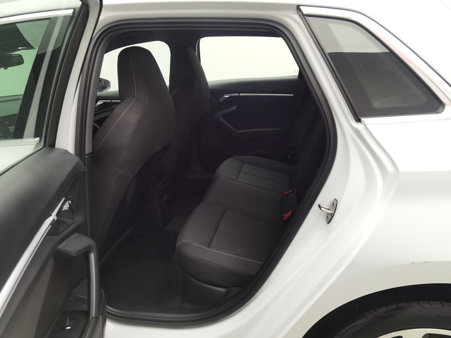 Used Audi A3 2021 1.4 AT